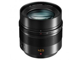 Panasonic Lumix G Leica DG NOCTICRON 42.5MM f/1.2 ASPH POWER O.I.S (H-NS043E)